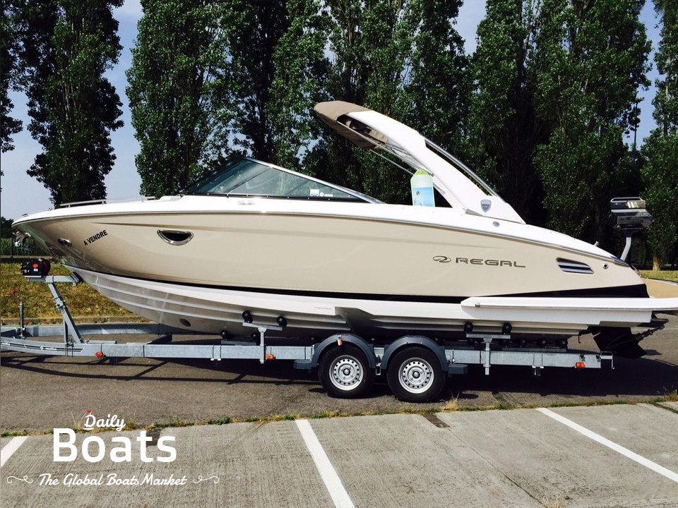 2015-regal-2800-for-sale-view-price-photos-and-buy-2015-regal-2800