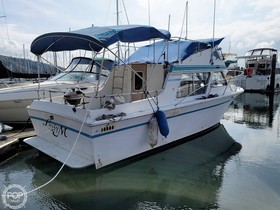 1973 Tollycraft 26 Sedan for sale