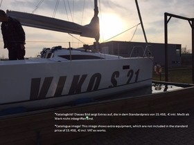 2022 Viko Yachts (PL) S21 til salg