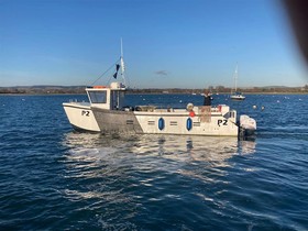 Osta 2021 Phantom Boats Marine Aquafish Pmc9.9