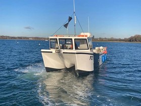 2021 Phantom Boats Marine Aquafish Pmc9.9 myytävänä
