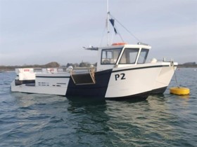 Kjøpe 2021 Phantom Boats Marine Aquafish Pmc9.9