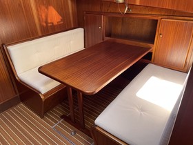 1984 Linssen Yachts St. Jozefvlet 1050 Ak satın almak