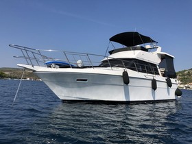 Köpa 1991 Horizon Yaretti 1190