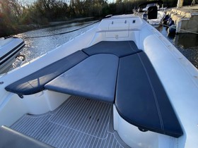 2018 Nuova Jolly 38 Prince for sale