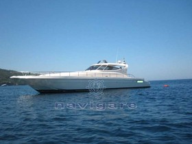 Köpa 2000 Cayman Yachts 55 W.A. ( Hard Top )