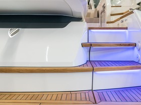 Kjøpe 2022 Fairline Targa 45 Open 