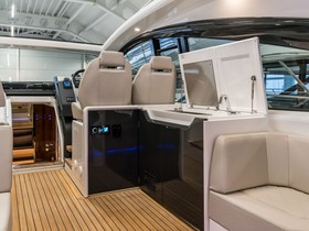 2022 Fairline Targa 45 Open 