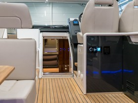 2022 Fairline Targa 45 Open 