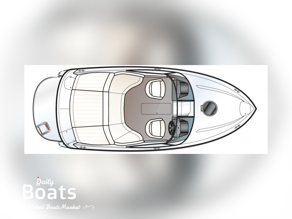 Viper Powerboats (DE) 233 for sale. View price, photos and Buy Viper ...