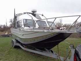 Buy 2007 Motion Marine 26 Outback Offshore Lxv