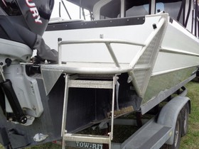 Buy 2007 Motion Marine 26 Outback Offshore Lxv