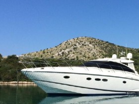 2012 Princess Yachts V45 za prodaju