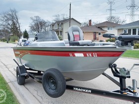 2010 Tracker Pro Guide V175 for sale