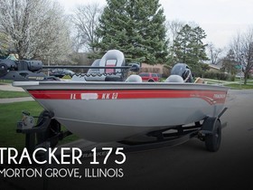 2010 Tracker Pro Guide V175