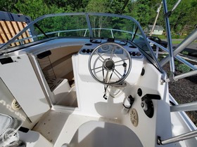 2007 Angler Boat Corporation 204 Wa for sale