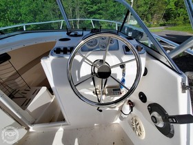 Buy 2007 Angler Boat Corporation 204 Wa