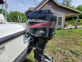 2007 Angler Boat Corporation 204 Wa for sale