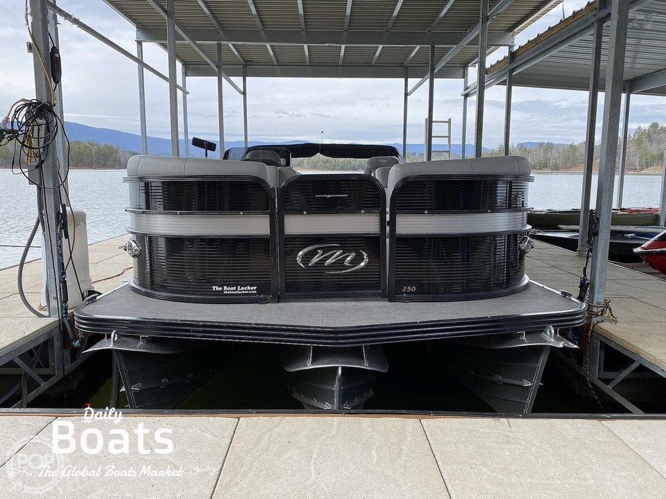 2019 Manitou Encore 25 for sale. View price, photos and Buy 2019