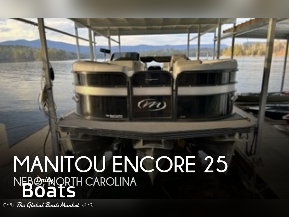 2019 Manitou Encore 25 for sale. View price, photos and Buy 2019