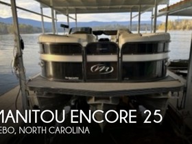 2019 Manitou Encore 25 for sale