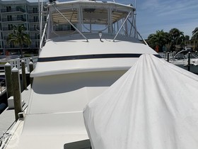 1985 Bertram 54