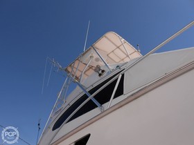 1995 Luhrs Yachts 350 Convertible Tournament