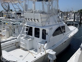 Купить 1995 Luhrs Yachts 350 Convertible Tournament