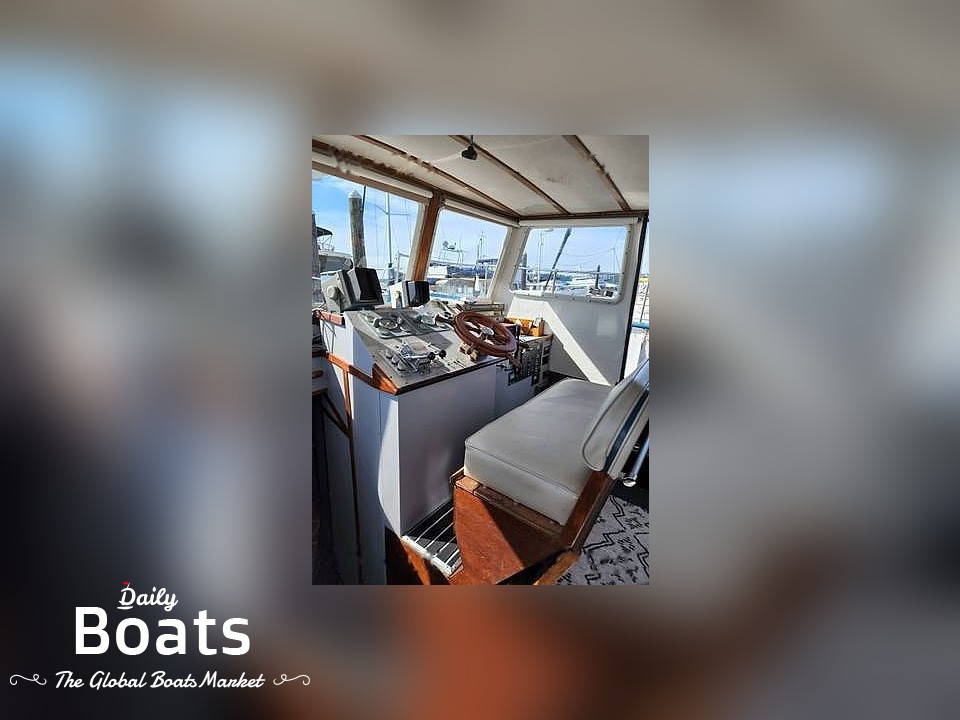 1964 Rawson 42 for sale. View price, photos and Buy 1964 Rawson 42 260284