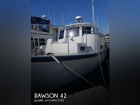 1964 Rawson 42 for sale