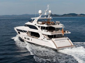 Acheter 2020 Benetti 125 / 38M