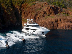 Buy 2020 Benetti 125 / 38M