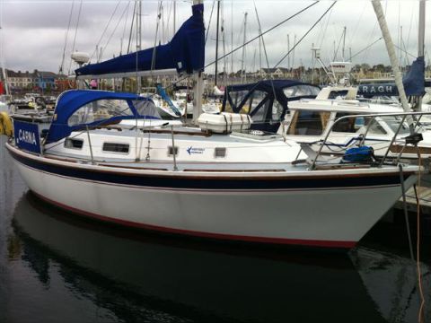 Westerly Konsort