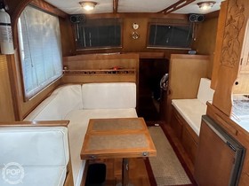 1981 CHB 34 Dc for sale