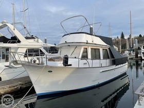 Buy 1981 CHB 34 Dc