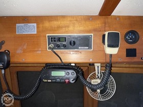 Buy 1981 CHB 34 Dc