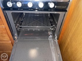 1981 CHB 34 Dc for sale