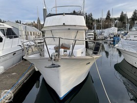 1981 CHB 34 Dc for sale