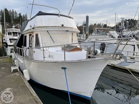 1981 CHB 34 Dc
