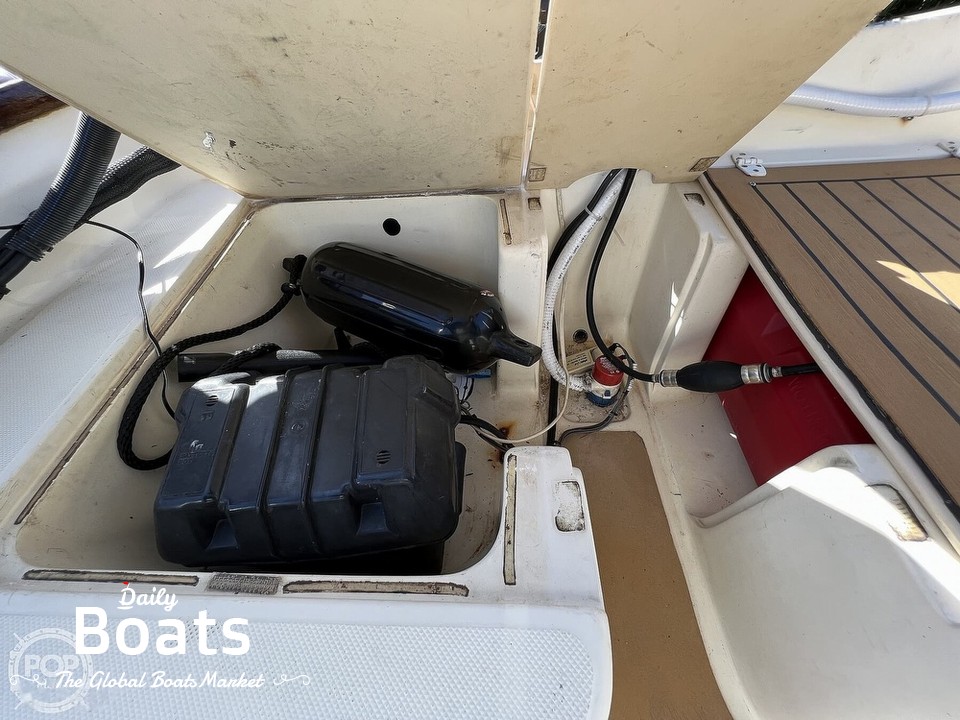 2000 Holby Marine 17 Bristol Skiff for sale. View price, photos and Buy