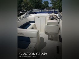 Glastron Gs 249