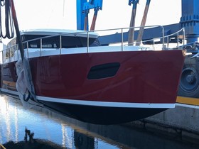 Custom built/Eigenbau 12M. Ce. 3 Cabins. Composite