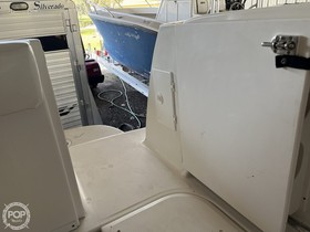 2000 Sea Ray 290 Amberjack