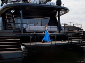 2020 Sunreef Yachts 80 satın almak
