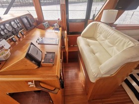 1991 President Yachts 52 for sale