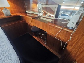1991 President Yachts 52 for sale