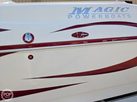 2003 Magic Yachts 28