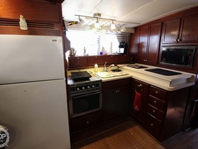 Buy 1985 Bluewater Yachts 51Fc Coastal Cruiser