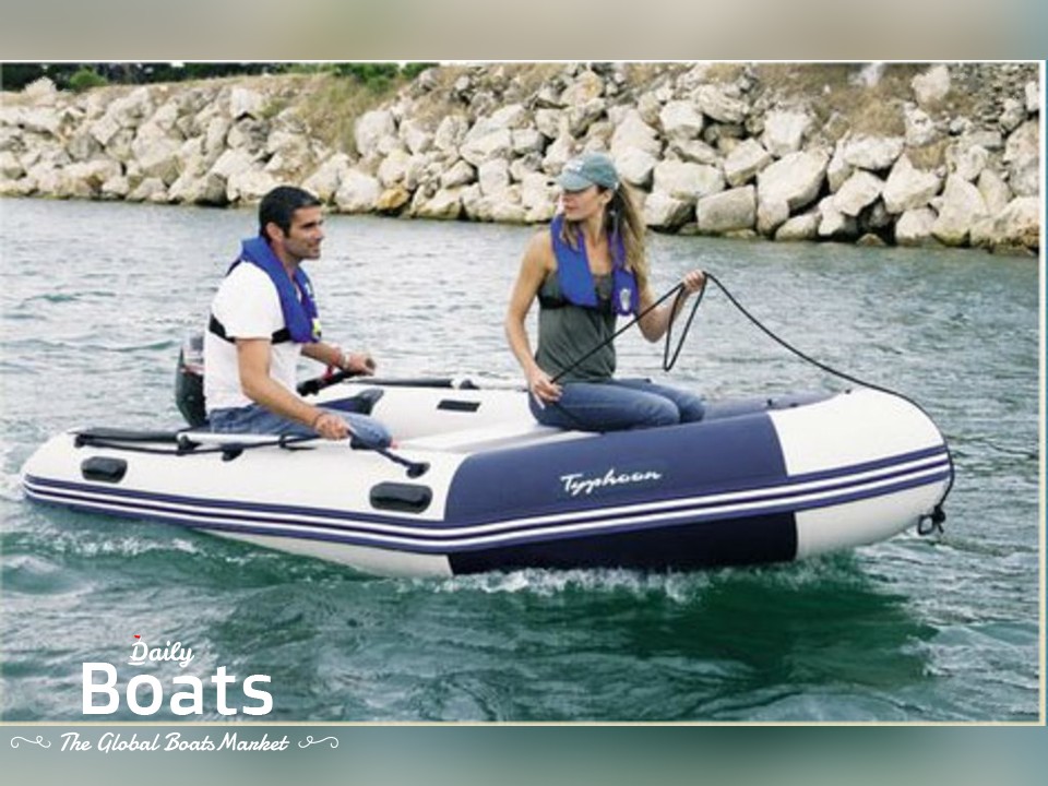 2021 Bombard Typhoon 360 Alu for sale. View price, photos and Buy 2021 Bombard Typhoon 360 Alu