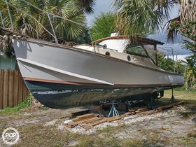 1973 Wasque 32 for sale